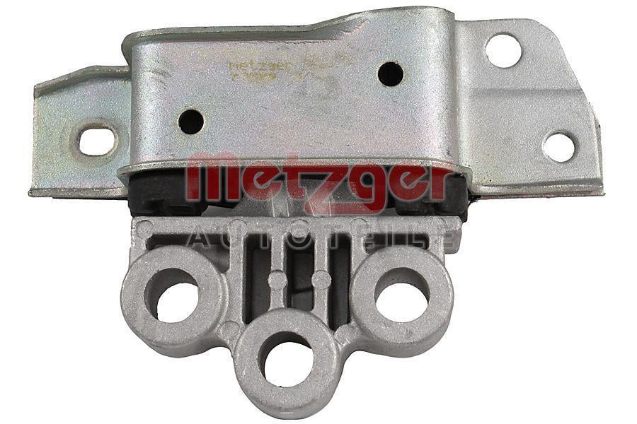 Support moteur (Silent bloc moteur) METZGER ref. 8053904